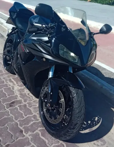 CBR 1000RR