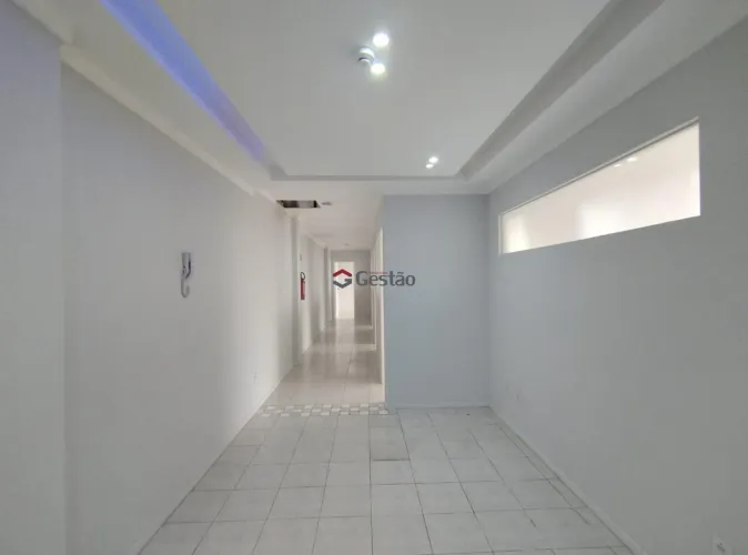 Aluguel de Sala Comercial em Canoas - Centro - 160m² REF: C2338