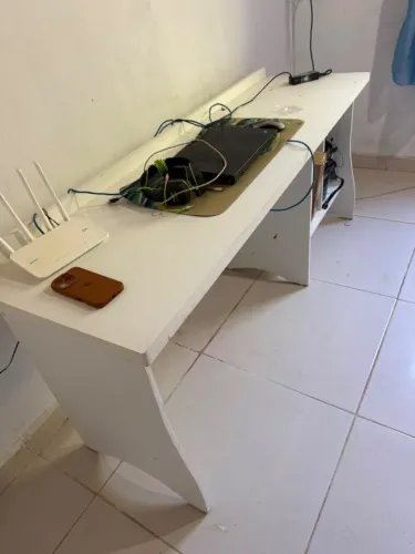 Mesa de mdf