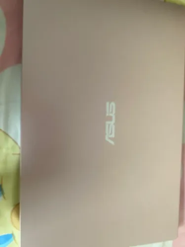 Notebook Asus rosa Go 15