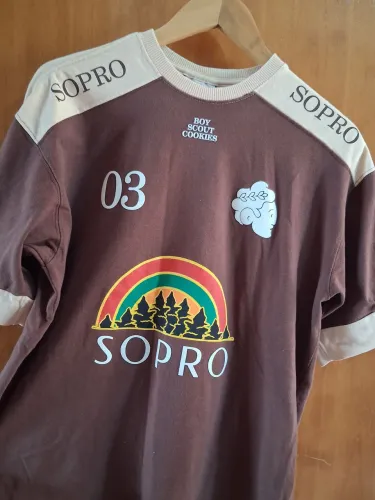 sopro rolimã racing tamanho m