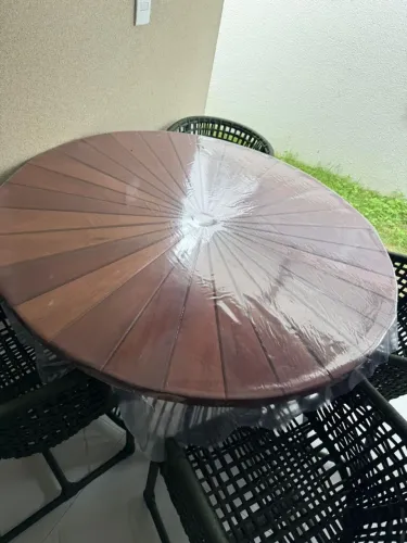Mesa Jantar