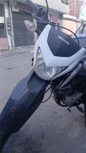 Bros * toda boa pra quem quer trabalhar