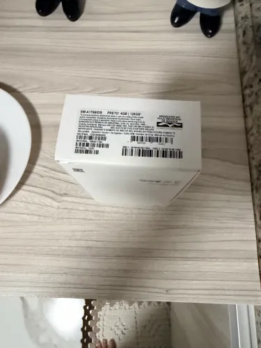 Celular lacrado Samsung A17