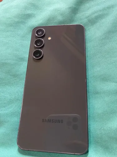 Samsung S24 Fe