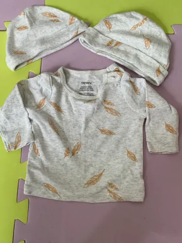 Bodies conjunto carters