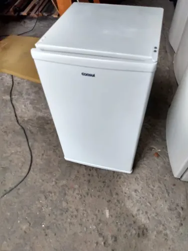vendo frigobar consul 120L 