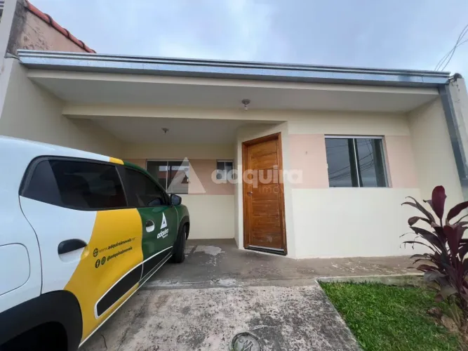 Casa No Condominio Residencial Apoena