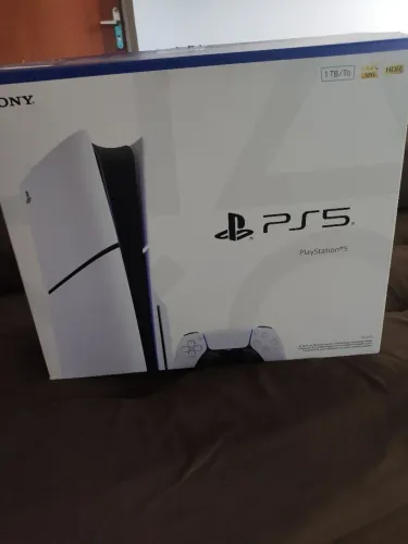 Playstation