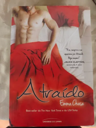 Livros usados