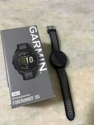 Garmin 165