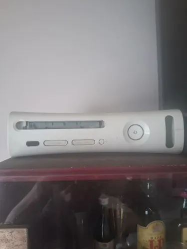 Xbox 360 em bom estado