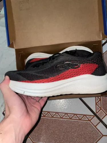 Air Jordan 1/ Olympikus original