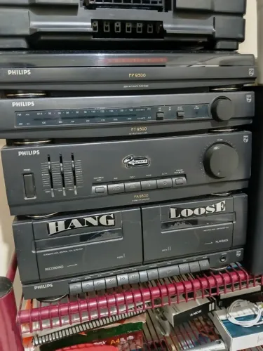 Toca Discos Anos 90 LEIA O ANÚNCIO