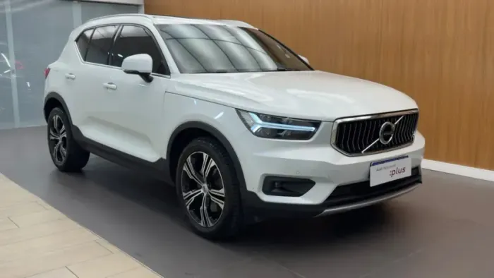 Volvo XC 40 T-5 Híbrido Insc. Express. 1.5 FWD 2022