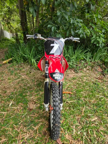 CRF 250R