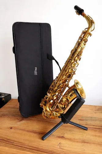 Sax Alto Mendini USA