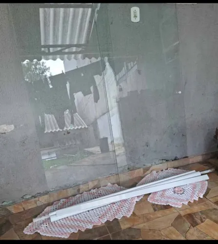Box Banheiro.