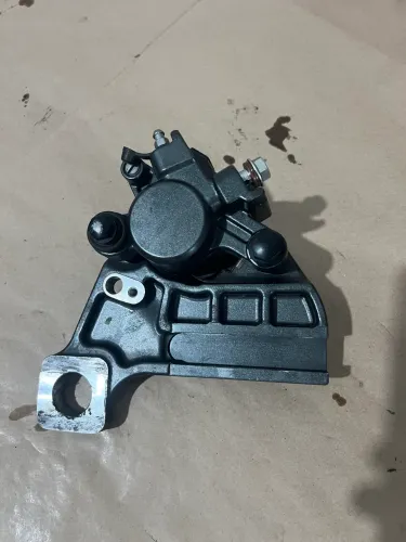 Pinça de freio traseiro Zontes T350 adv usado
