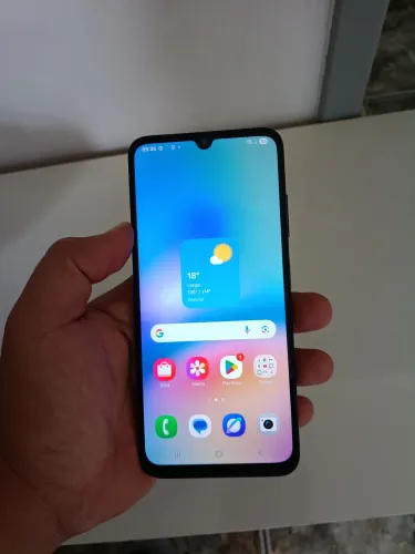 Galaxy A05s 128/6 GB 