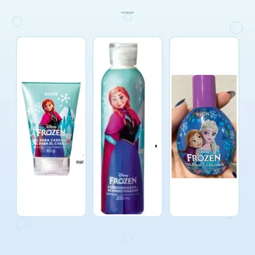 Kit Frozen