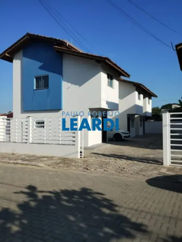 CASA TÉRREA - ITACOLOMI - SC