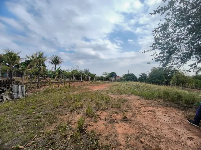 Chácara com 2.470mt para venda ou troca em Limeira/SP