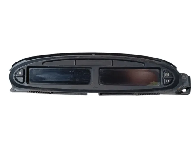 Painel Insstrumentos Citroën Xsara Picasso 1.6 16v 2011 