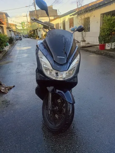 PCX 2018