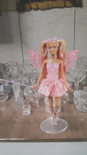 Barbie fada