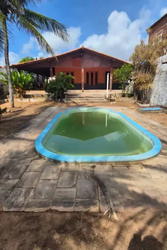 Casa em Praia de Redinha Velha