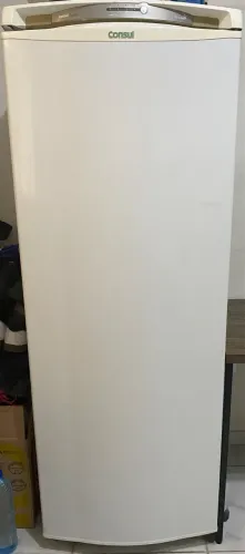 Geladeira cônsul frostfree 342L