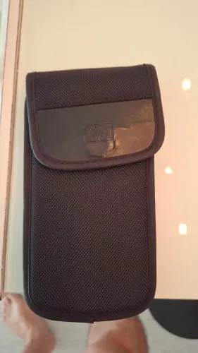 Capa original calculadora HP 50g