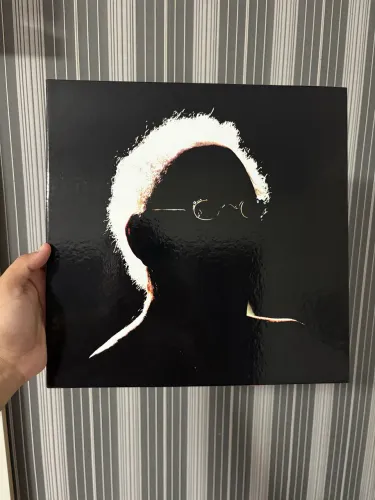 Lp Jards Macalé - Besta Fera (Edição Goma gringa / Gatefold + impressos)