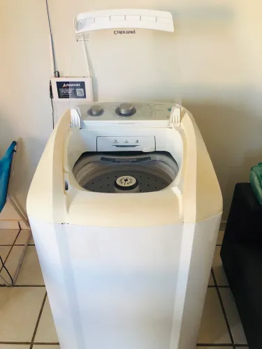 Vende-se máquina de lavar