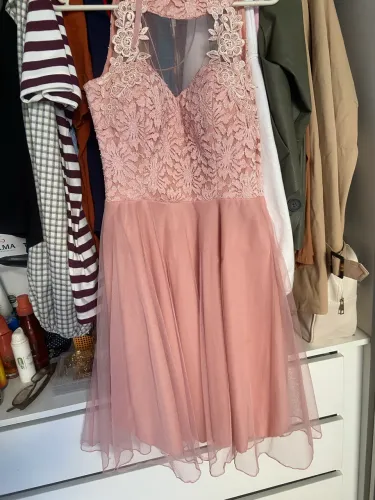 Vestido formatura 15 anos