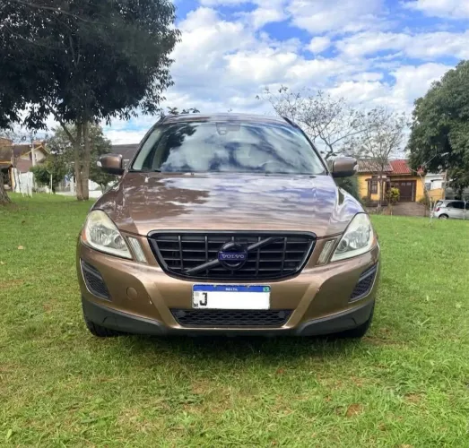 Volvo XC 60 R-design 3.0 304cv AWD 5P 2011