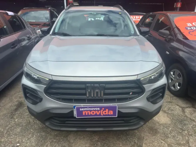 Fiat Pulse Drive 1.3 8V Flex Aut. 2024