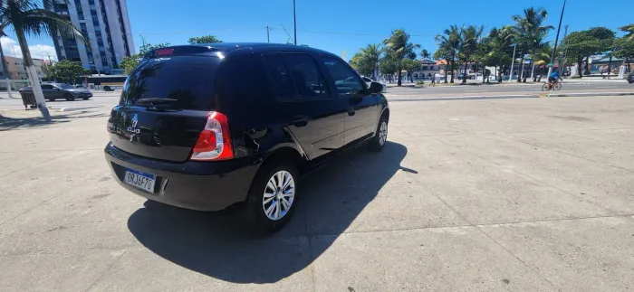 Renault Clio Rn/alize/expr./1.0 Hi-power 16V 5P 2014