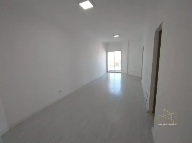 Apartamento com 3 dormitórios à venda, 93 m² por R$ 340.000,00 - Edifício Mirante Das Acai