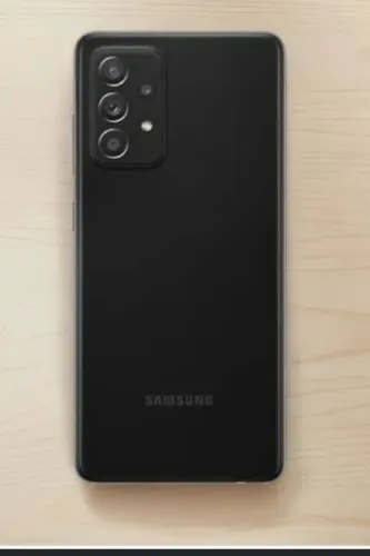 Samsung galaxy a 52