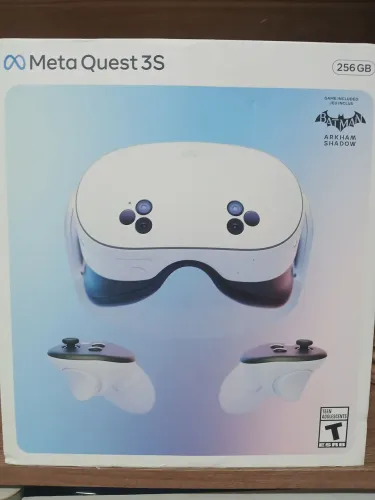 Meta Quest 3S 256 GB