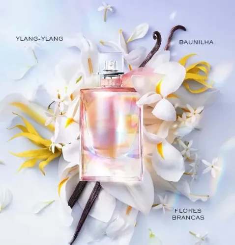 lancôme la vie est belle soleil cristal eau de parfum 50ml