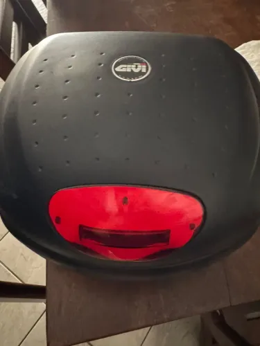 BAU NOVO 33 litros GIVI