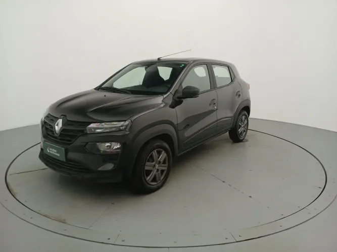 Renault Kwid 1.0 Zen 2026
