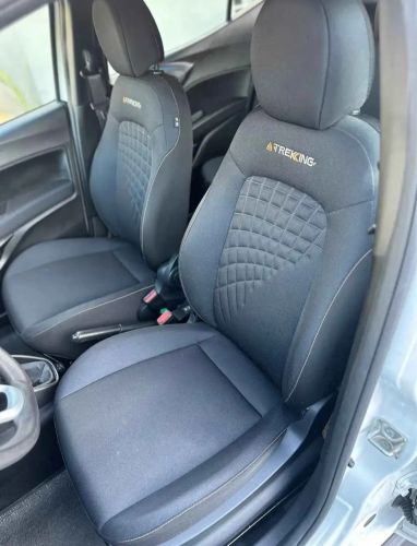 Imagem de Fiat Argo Trekking 1.3 8V Flex 2020