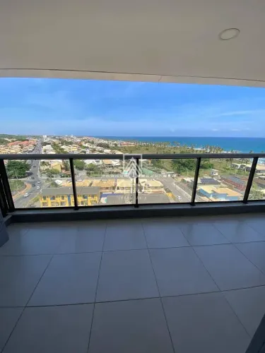 Stella Maris Premium 2/4, Stella Maris, Salvador, BA