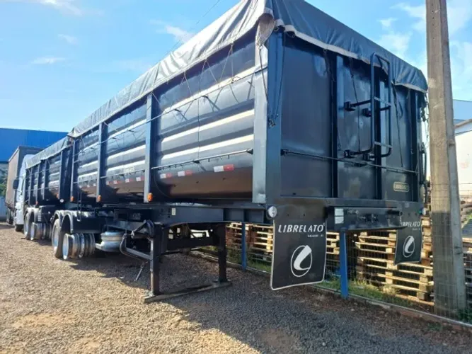 BI CAÇAMBA LIBRELATO 2016