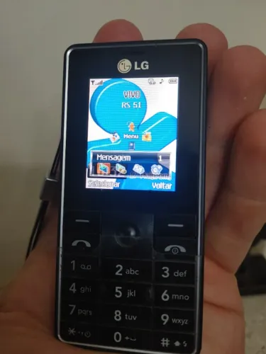 celular lg kg320