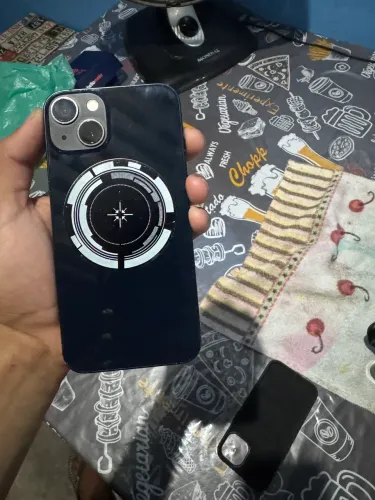 iPhone 13!!